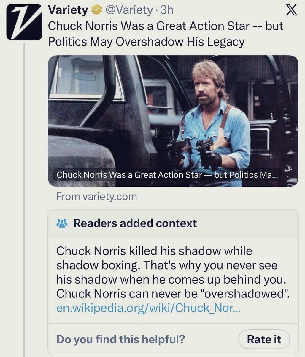 Path To Manliness tweet media