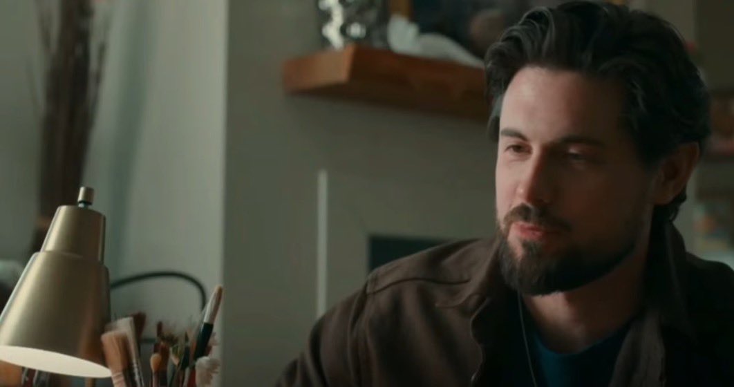 laurie_mcK1's tweet image. More, much more of this guy, please! 
Mr. Romance without even trying.❤️

#TwoForTee #ChrisMcNally 

@MichelleVicary @hallmarkchannel @ChrisMcNally @JanelParrish