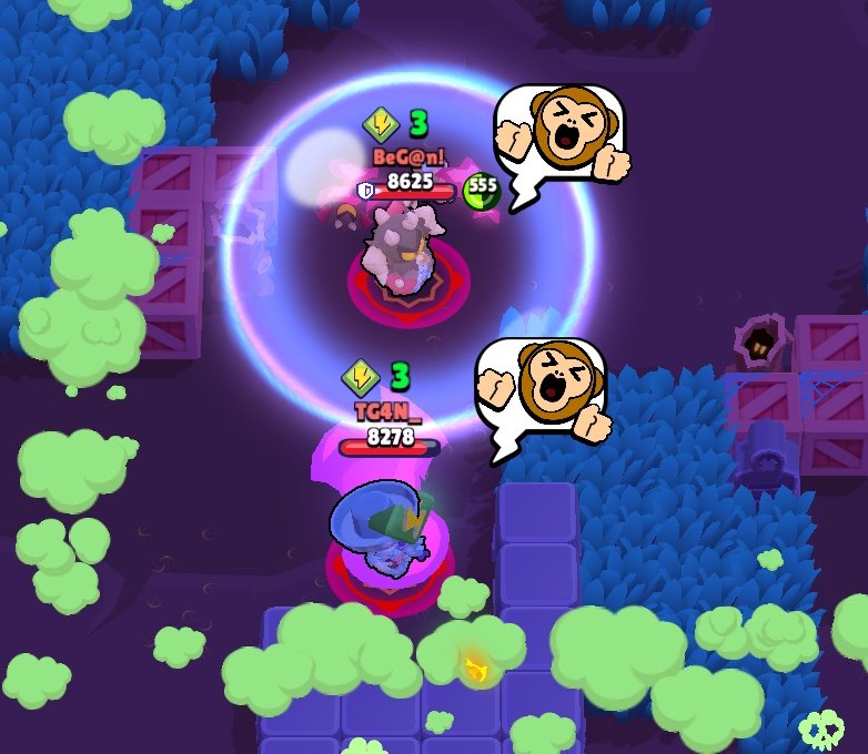 MAX COM TDAH tweet media