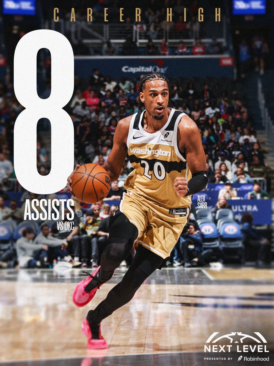 Washington Wizards tweet media