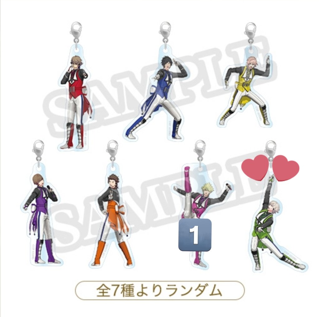 クリス💖取引垢(📌固定あり) tweet media