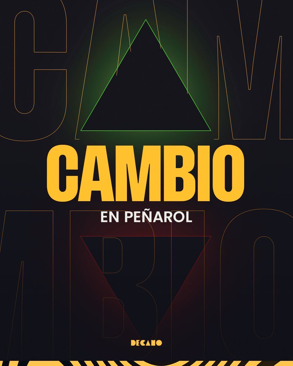 PEÑAROL tweet media