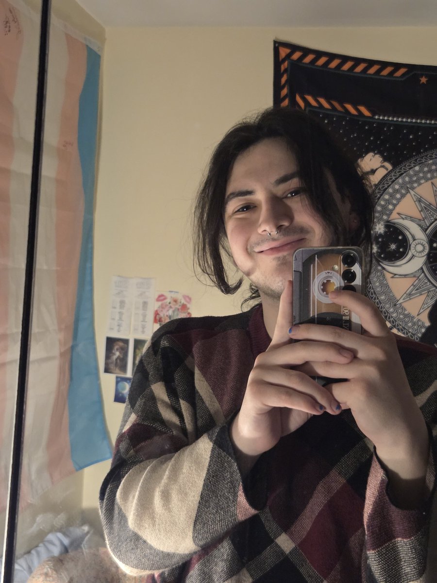 Flep 🏳️⚧️ tweet media