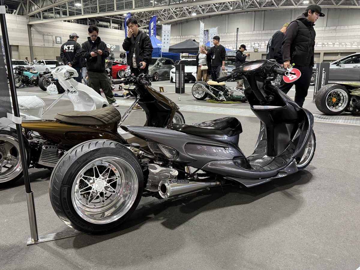 からあげ tweet media