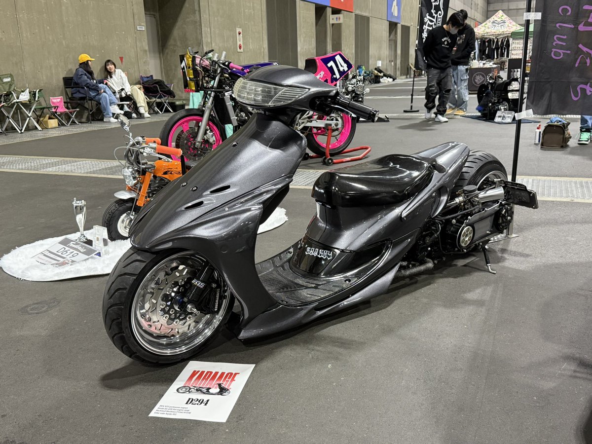 からあげ tweet media