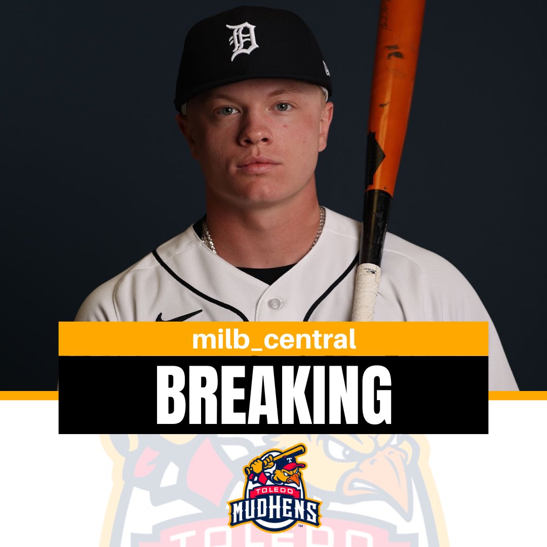 Milb Central tweet media