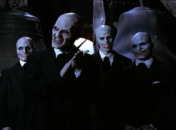 Wilson Cleveland tweet media