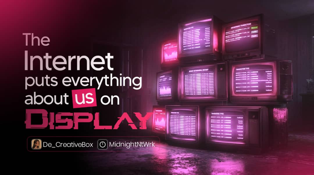 Josephine | De_CreativeBox tweet media