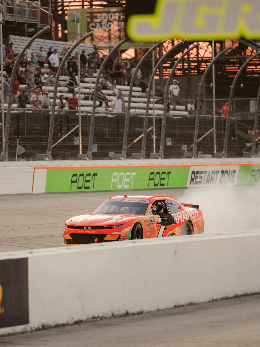 NASCAR O’Reilly Auto Parts tweet media