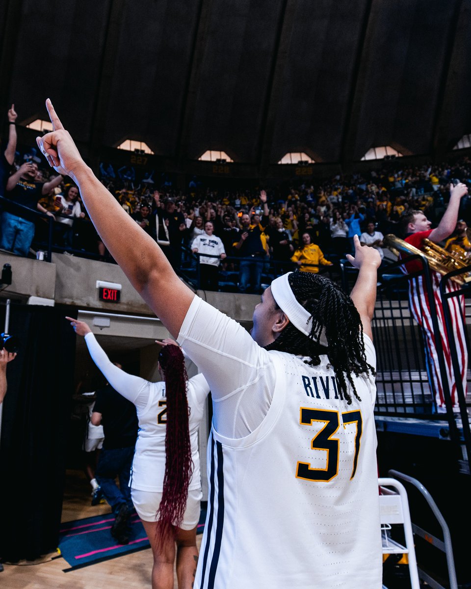 WVU Women's Basketball tweet media