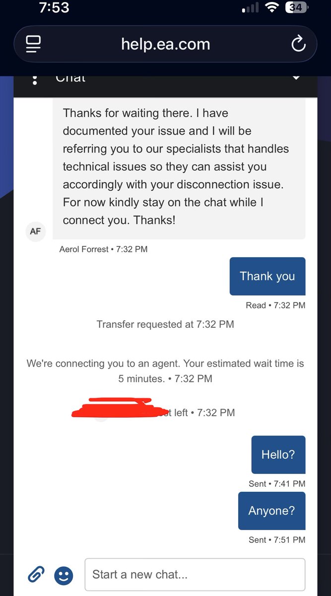 Michael S tweet media