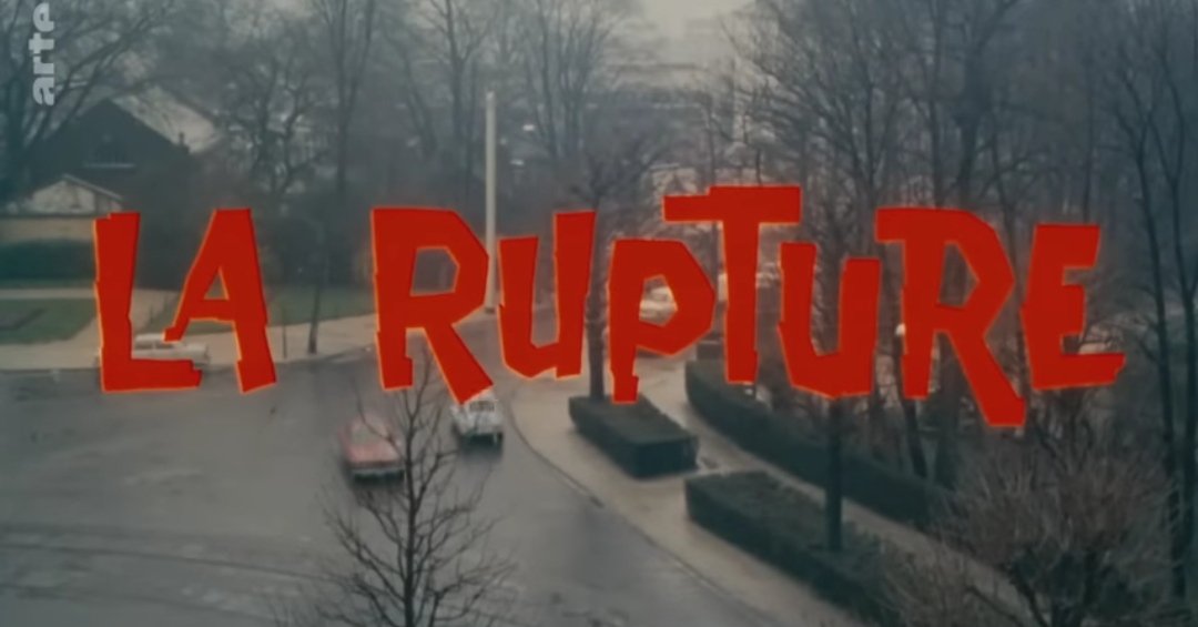 Rigodon61's tweet photo. #Chabrol 
#ArteCinema https://t.co/syuXVlig32