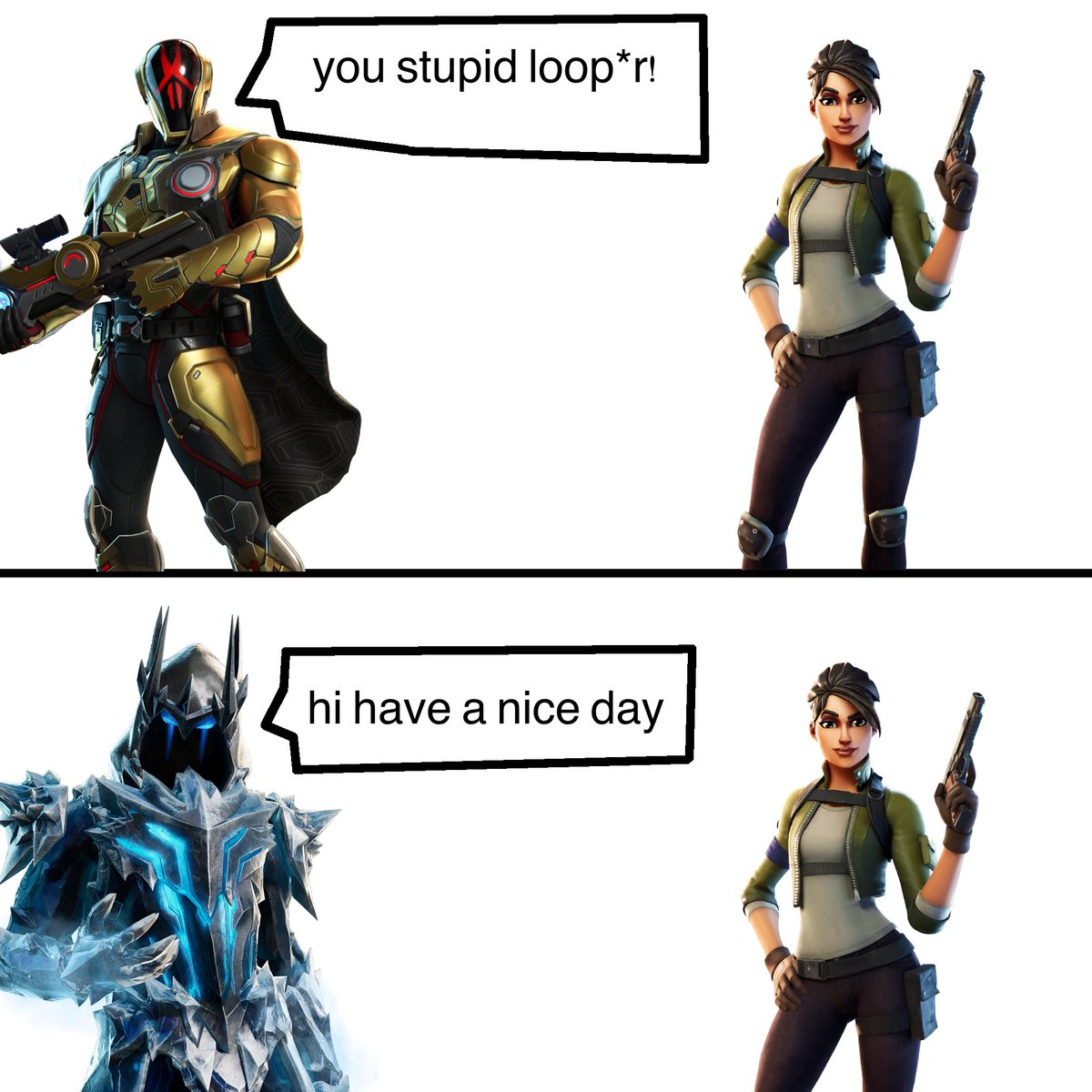 ILoveKittens (Team Ice King) tweet media