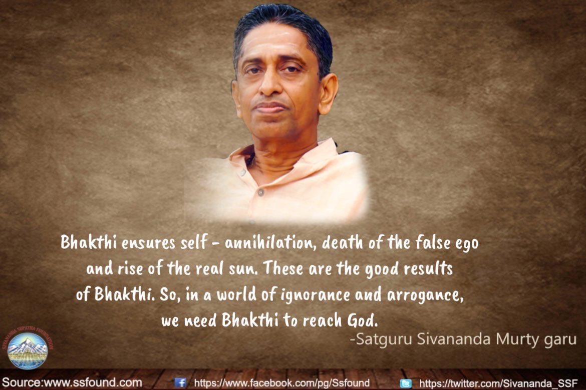 Sivananda SupathaFoundation tweet media