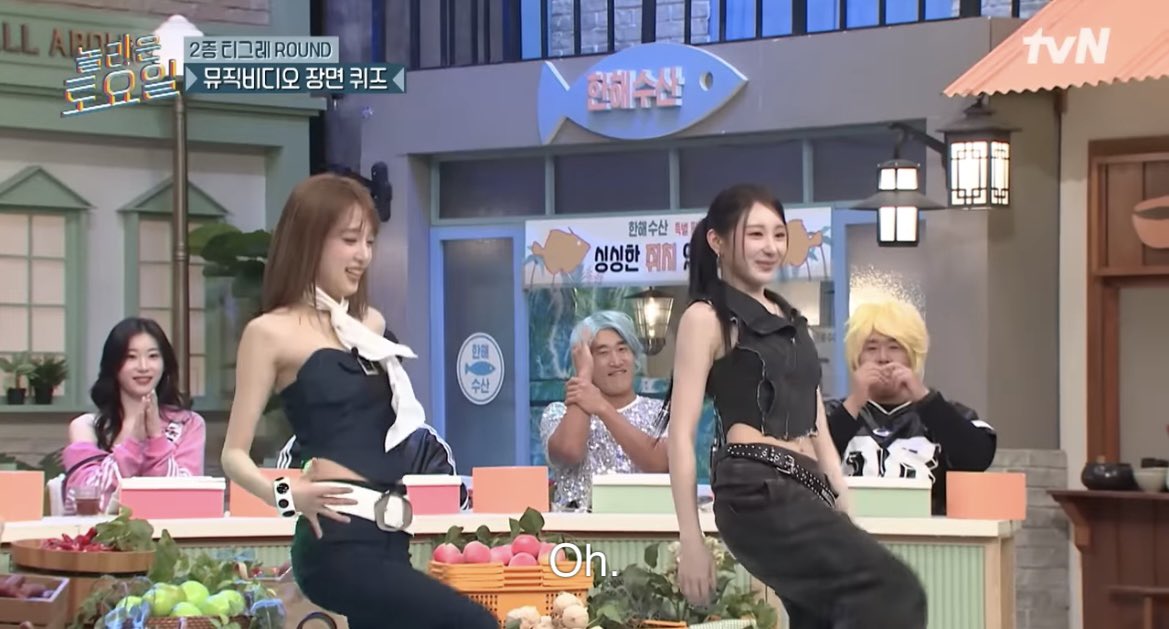 keitadj3's tweet image. #イェナ &amp;amp; #チェヨン で #IZONE「PANORAMA」

驚くべき土曜日
youtu.be/yAc7I9wVgVw