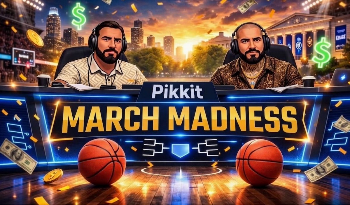 TheDegenWeekly's tweet photo. Steak and I will be breaking down Sundays slate nice and early tomorrow.

Live at 9:30am EST

Join us on the @pikkitsports channels: 
https://t.co/ofRhFX8L1w https://t.co/0eIUdzFhgy