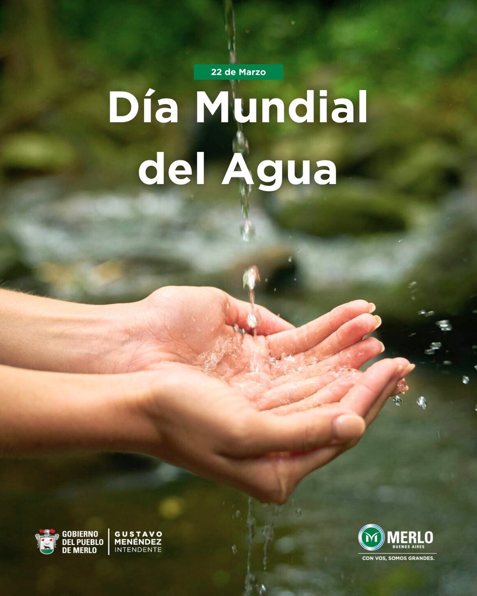 Merlo Municipalidad tweet media