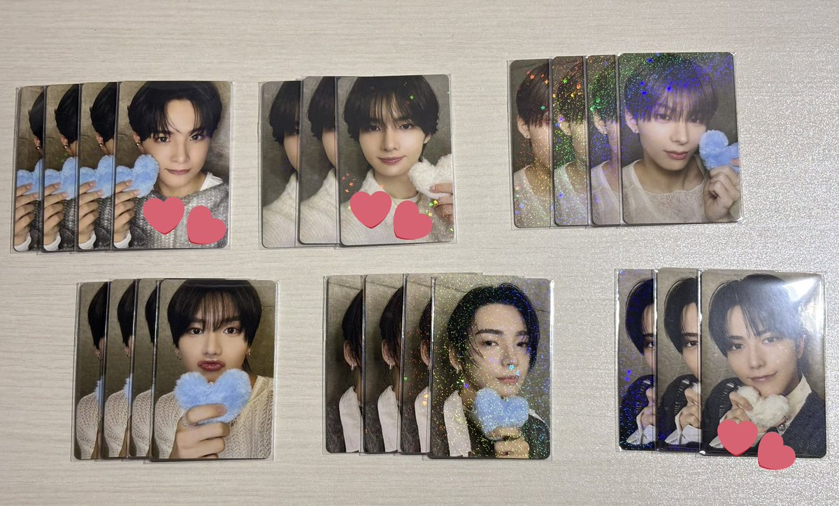 ゆきし tweet media