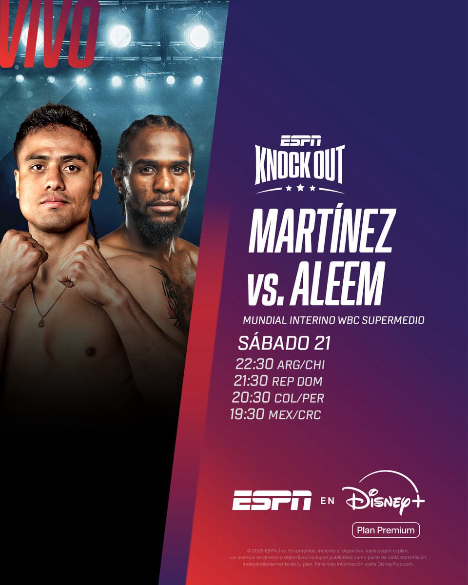 ESPN Centroamérica tweet media