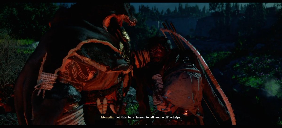 Fake Wizard tweet media