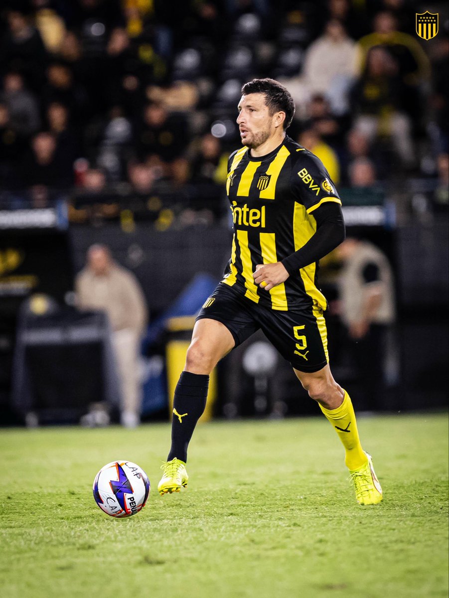 PEÑAROL tweet media