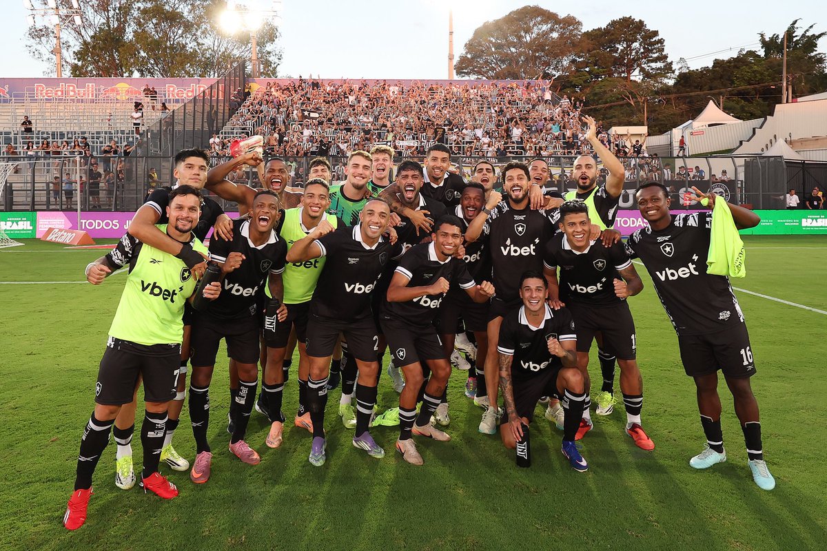 Memes Botafogo ★彡 tweet media