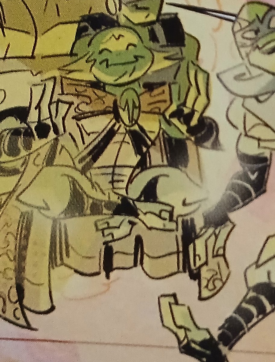 Mini 🐢 tweet media