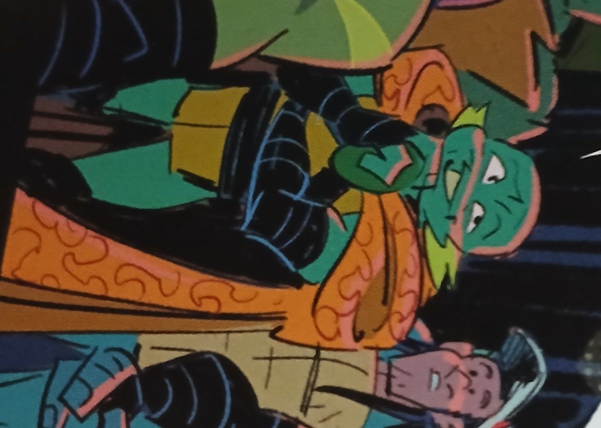 Mini 🐢 tweet media