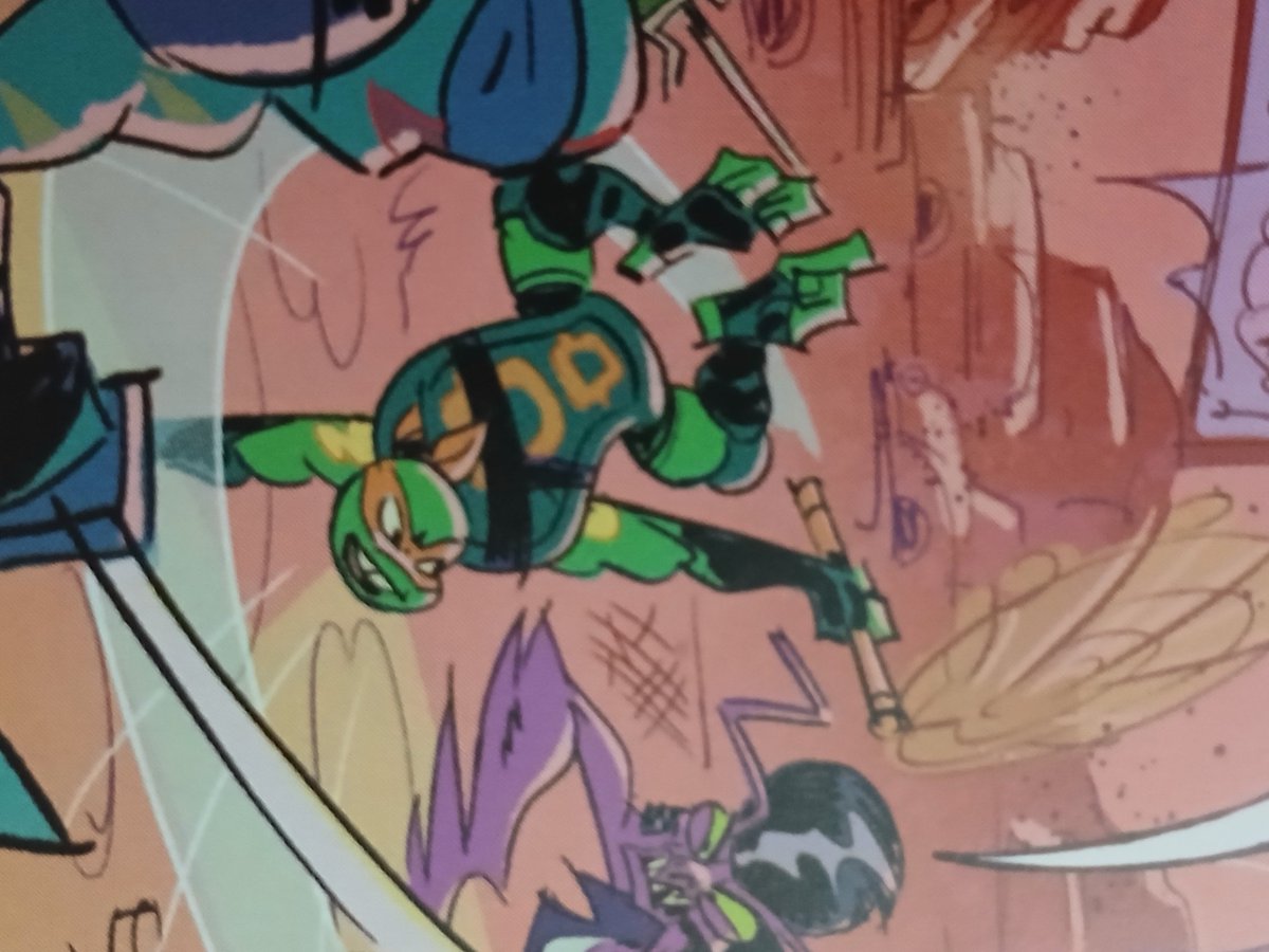 Mini 🐢 tweet media