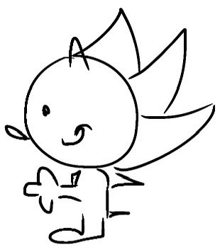 I just woke up to 201 followers.

What the fuck😭