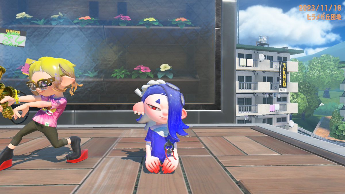 🎀スルメちゃん🎀 tweet media