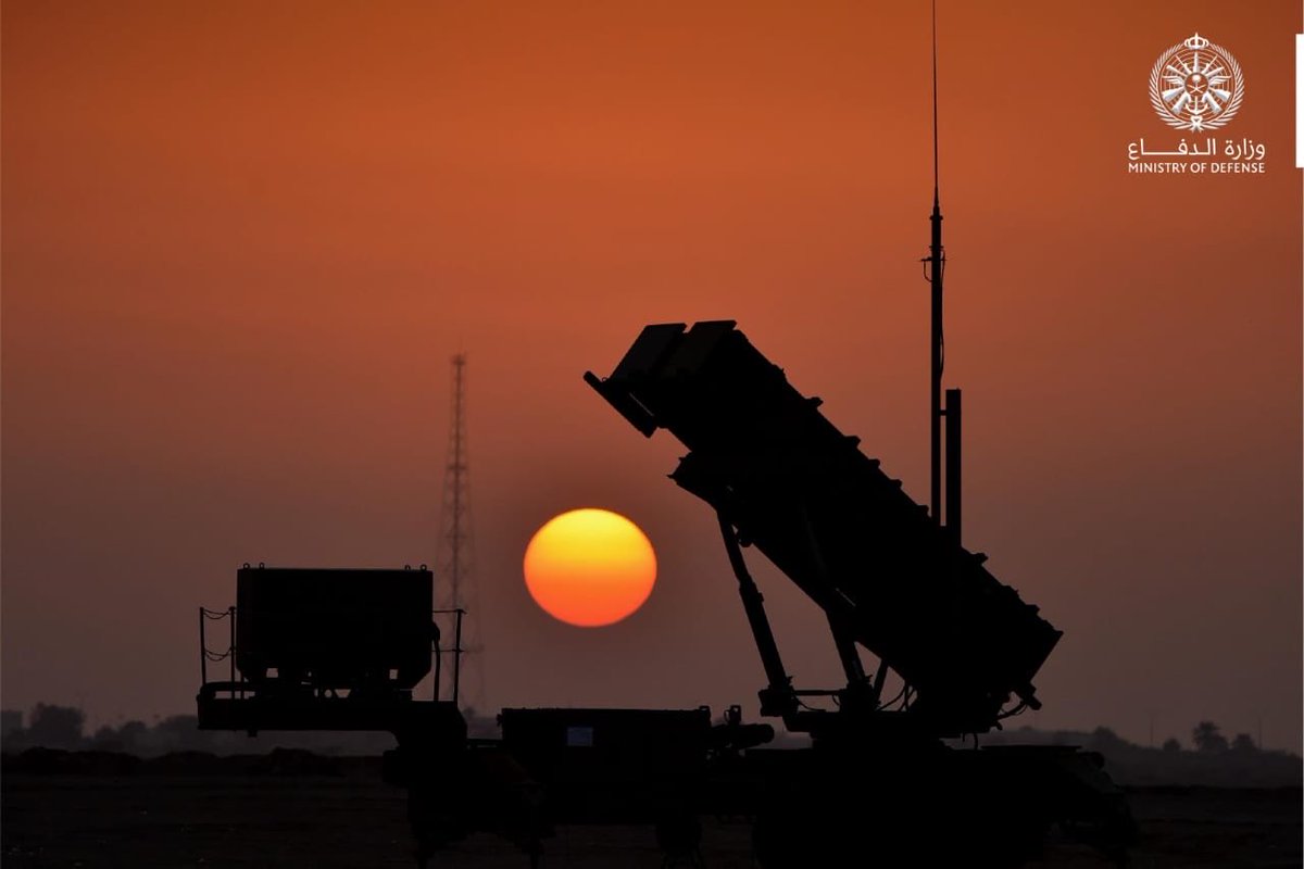 وزارة الدفاع تعلن عن اعتراض وتدمير طائرة مسيّرة في الشرقية