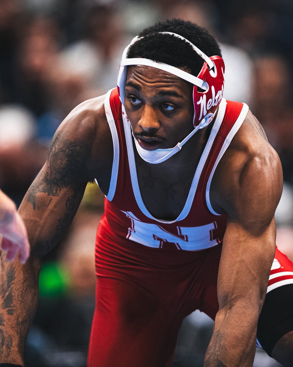 NEwrestle tweet media