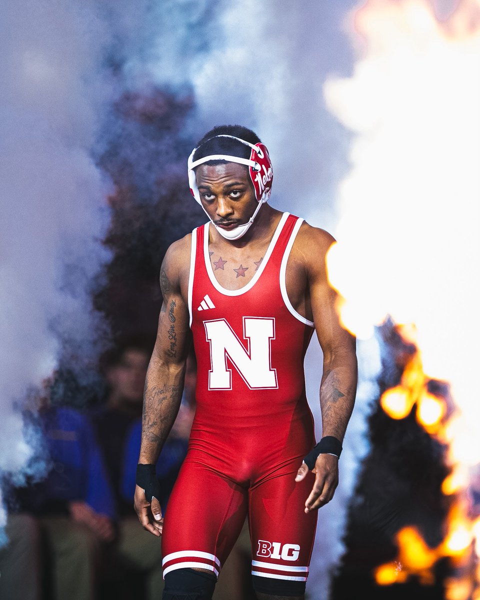 NEwrestle tweet media