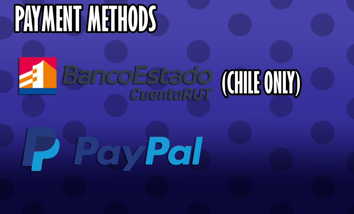 Xpider COMMISSIONS OPEN (1/10) tweet media