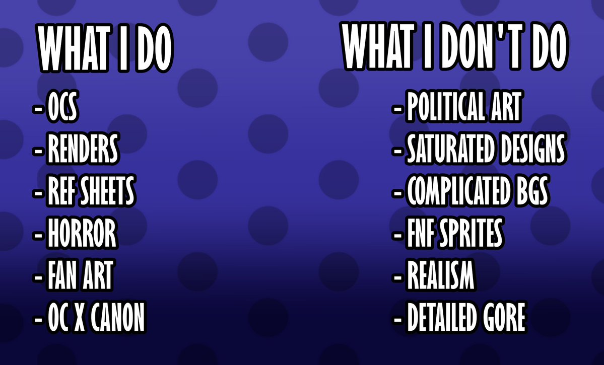 Xpider COMMISSIONS OPEN (1/10) tweet media