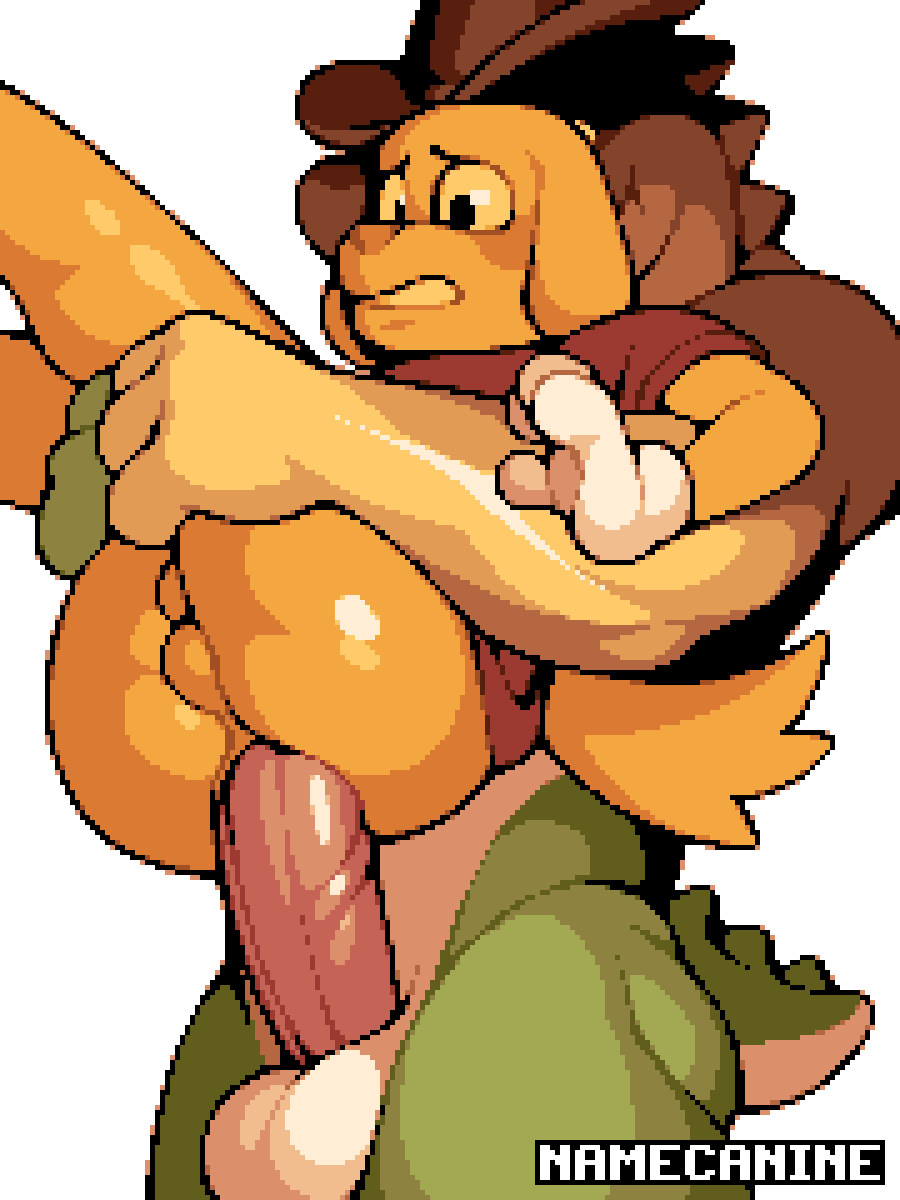 namecanine 🔞 tweet media