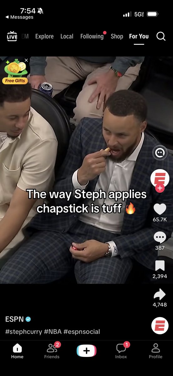 Eddie Gonzalez tweet media