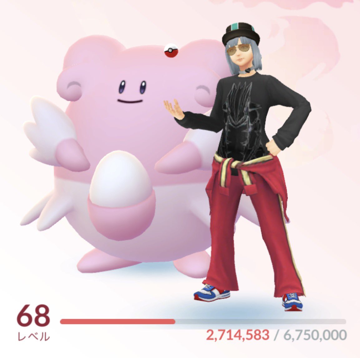 lo_hdem's tweet photo. 【ポケモンGOフレンド募集】

新規のフレンドさんを募集中です😄
(※GOフェス東京にも参加予定です!)
〈条件〉
・キラ交換・リモート交換できる方
・大親友+を目指せる方
・X(twitter)で連絡が取れ���方
　
仲良くなれればどこの県の方でも🙌

コード：532733840133
よろしくお願い致します🙇‍♂️ https://t.co/xGfvkuuYWT