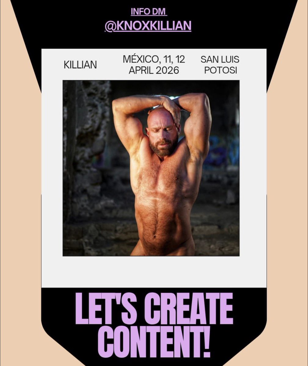 Killian Knox tweet media