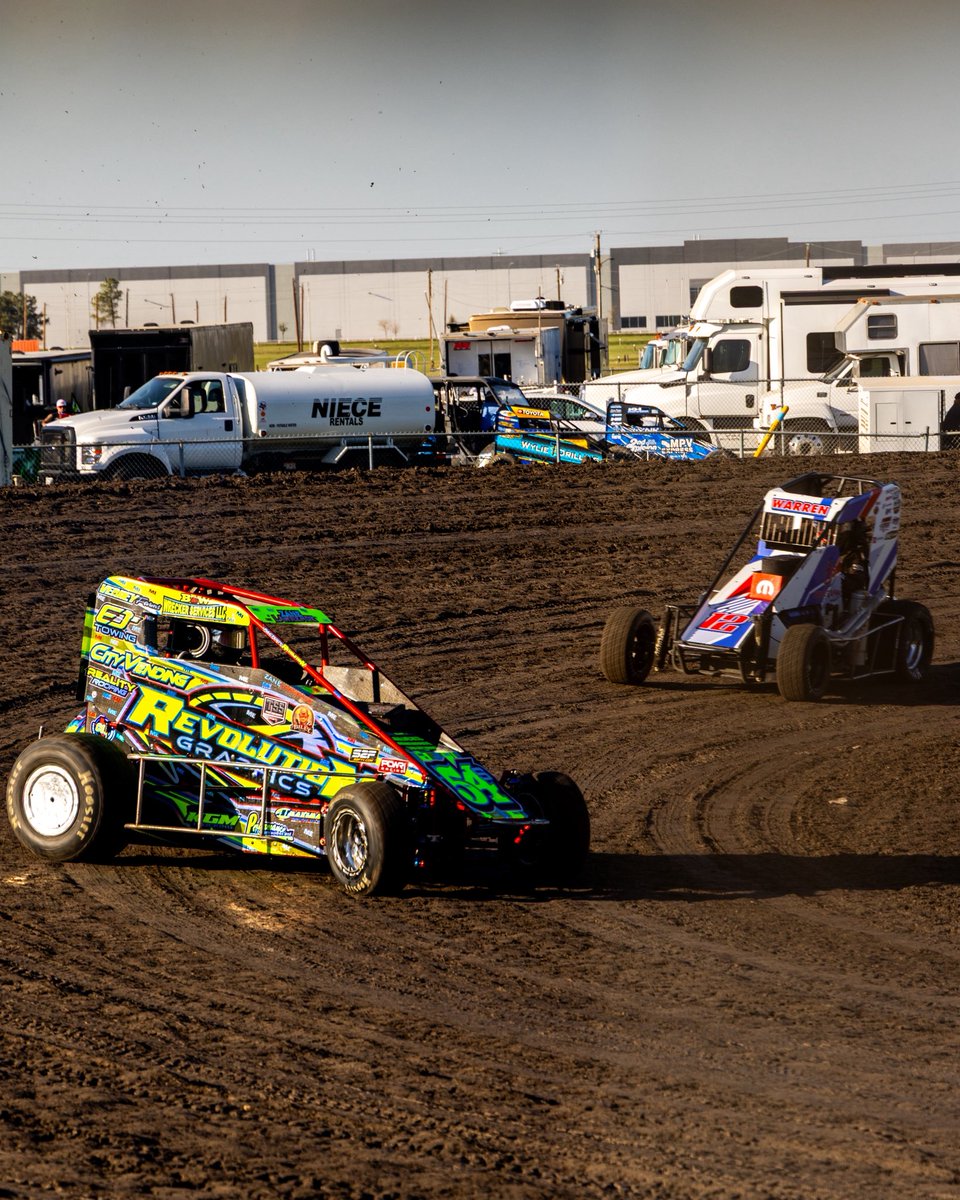 Texas Motor Speedway tweet media