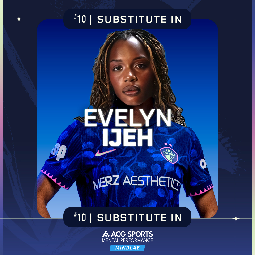 NC Courage tweet media