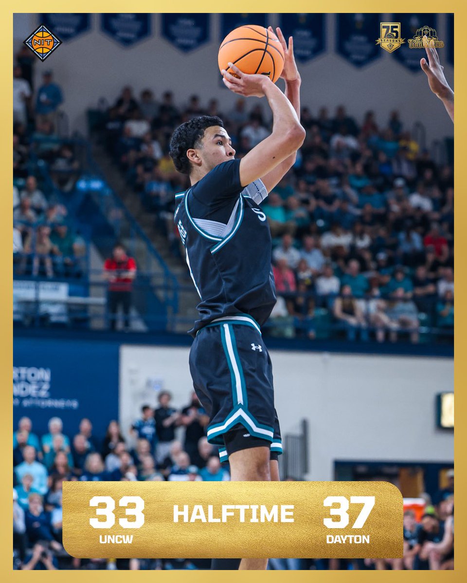 UNCW Basketball tweet media