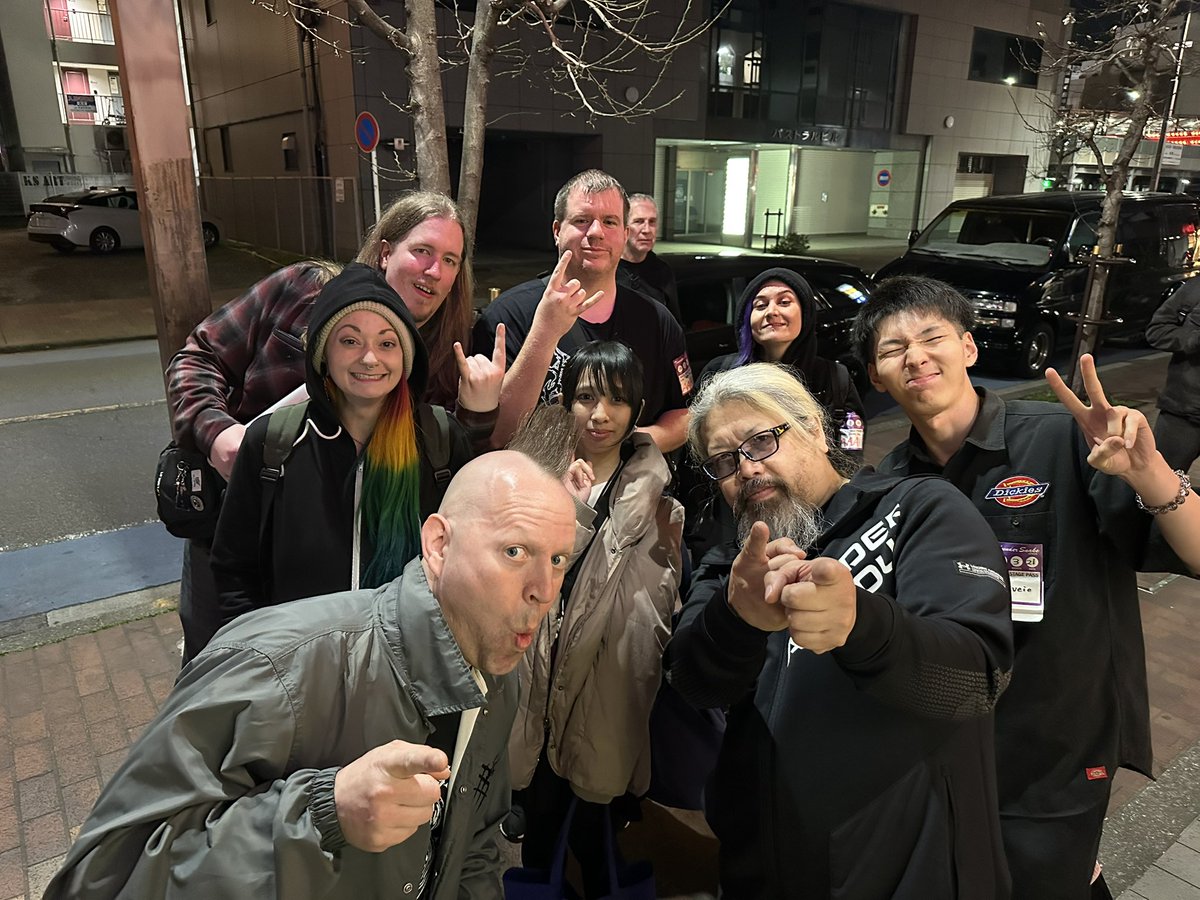 Zakk Mylde tweet media