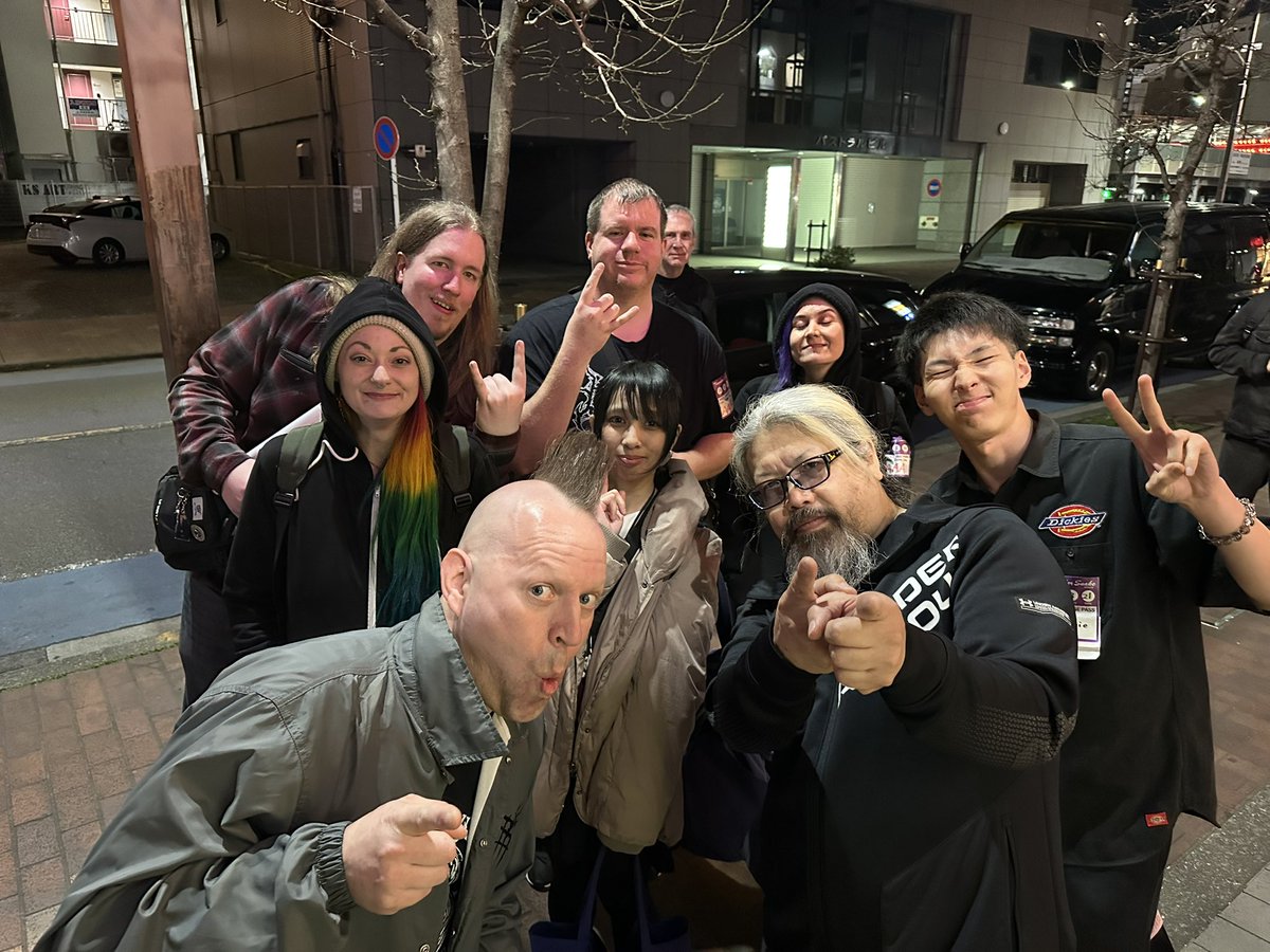 Zakk Mylde tweet media