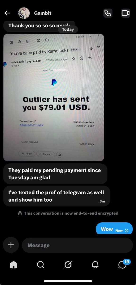 Ogechukwu Antony tweet media
