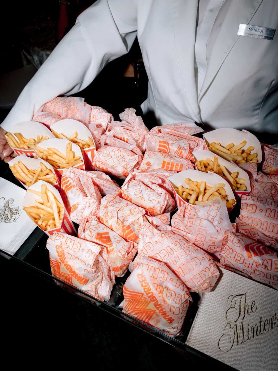 Whataburger® tweet media