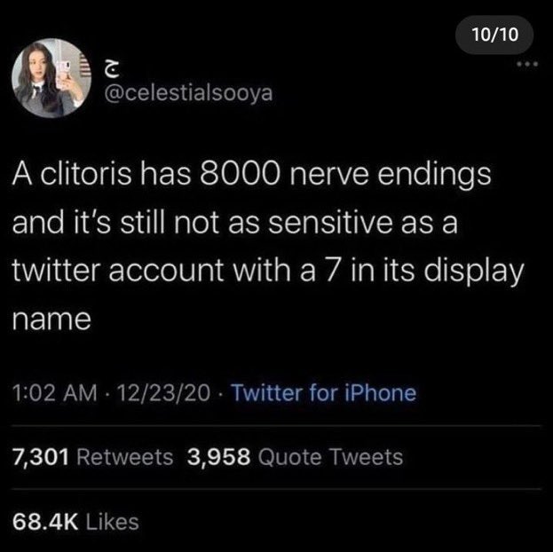 ✵ in another dimension tweet media