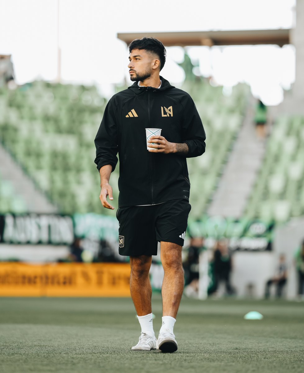 LAFC tweet media