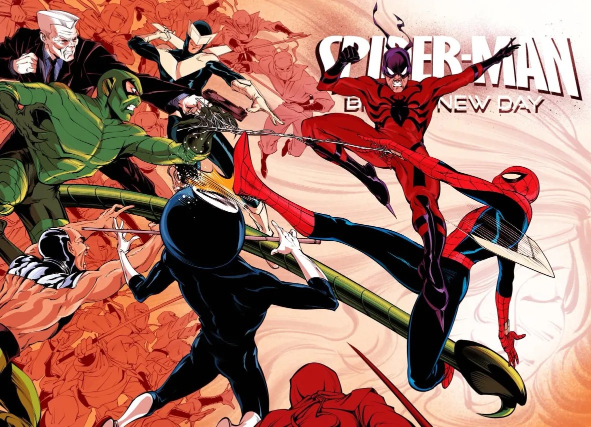 MAJESTIC | Marvel Leaks tweet media